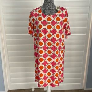 NWT Mudpie preppy dress. Small